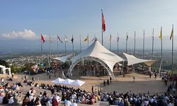 24 Haziran’da Bayraktepe’de Halk Dansları Şöleni