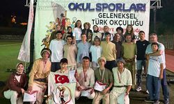 Hendek Anadolu İmam Hatip Lisesi Türkiye Şampiyonu