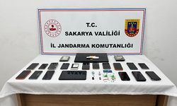 Hendek’te Organize Suç Örgütüne Büyük Operasyon