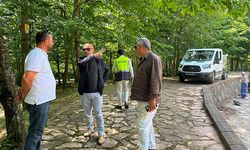22. Selman Dede Yağlı Güreşleri ve Sünnet Şenliklerine Geri Sayım Başladı