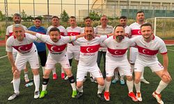 Dikmen Mahallesi Galibiyeti Aytekin’e Armağan Etti