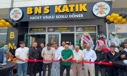 BNS Katık Açıldı