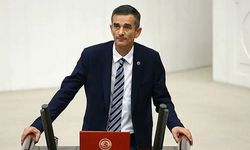 Dikbayır CHP’den İstifa Etti