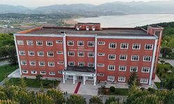 SUBÜ 8 Akademik Personel Alacak