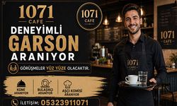 1071 Cafe Çalışma Arkadaşları Arıyor