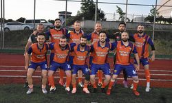 Online Elektrik ile Kuvvetli İnşaat 1-1’lerini Geçemedi