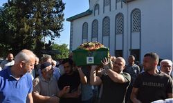 Akıcı Ailesinin Acı Günü