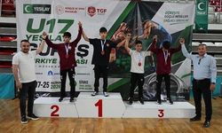 Hendek Olimpik Spor Kulübü, Takım Halinde Şampiyon