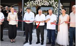 Yenimahalle’de Twinteam Spor Salonu Açılışı Yapıldı