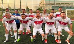 Dikmen Mahallesi, 3 Golle 3 Puan