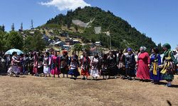 Yaylalar Şenleniyor