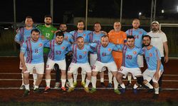 Kırktepe Muhtarlığı, 52 Ordu FK’yı 3 Golle Geçti