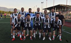 Yıldız Ticaret Hükmen Galip