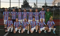 Karşılaşma Başladığı Gibi 0-0 Eşitlikle Sona Erdi