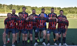 Her İki Takım Hükmen Mağlubiyetle Turnuvaya Veda Etti