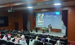Hendek'te Çocuklara İlkyardım Uygulamalarında Empati Ve Beceri Eğitimi