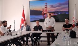 Ali İnci: 15 Temmuz'u Unutmadık, Unutmayacağız, Unutturmayacağız