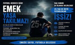 Meraklı’dan Yaş sınırına Tepki