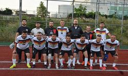 Alaybey Lokantası 3 Golle Adını Çeyrek Finale Yazdırdı