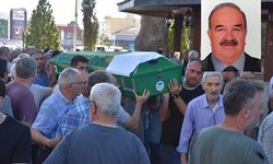 Konuk, Son Yolculuğuna Uğurlandı