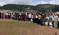 Yayla Finali Çiğdem Yaylasında yapılacak