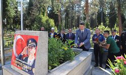 Hendek’te 15 Temmuz Demokrasi ve Millî Birlik Günü Anma Programı Gerçekleştirildi
