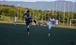 Kayalar, 2. Yarıda Yarı Finale Yükseldi