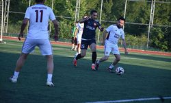 Kaymakamlık Kupasında Yarı Final Oynayacak Takımlar