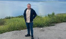 29 Yaşında Kalp Krizine Yenik Düştü