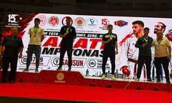 Hendek Olimpik Spor Kulübü 2 Altın Madalya 1 Gümüş Madalya kazandı