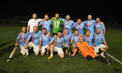 Şampiyon Kırktepe Muhtarlığı
