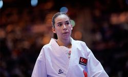Elif Şimal Dünya Şampiyonasına gidiyor
