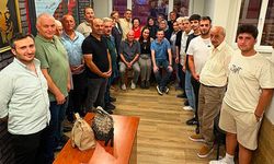 CHP Hendek’te Toplu İstifa Kararı
