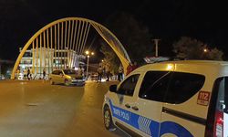 Otomobilin Çarptığı Yaşlı Kadın Kurtarılamadı
