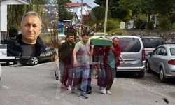 İlmek Son Yolculuğuna Uğurlandı