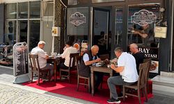 Lezzeti Ustasından, Sofranıza Gelenekle, Abay Et Lokantası Hizmetinizde