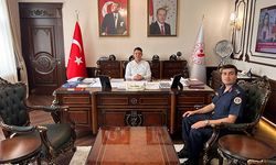 Gökpınar, Emre İlkay Dede’yi Misafir Etti