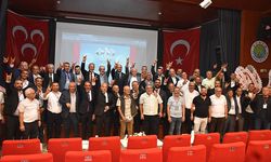 MHP Hendek’te Namlı Güven Tazeledi