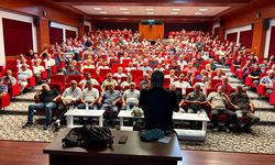 Hendekli Şöförlere Öfke, Stres Yönetimi ve Empati Eğitimi