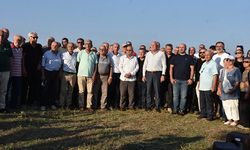 Hendek’ten Mera Tepkisi, Son Söz Bakanlıkta