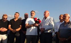 Muhtarlar Tepki Gösterdi