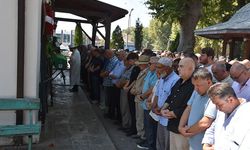 Sarı Ailesinin Acı Günü