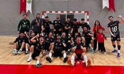 1954 Hendek Spor Kulübü, Erkekler 1. Lig’de Sahne Alıyor