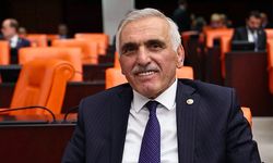 Milletvekili Ali İnci Mevlid Kandilini Kutladı