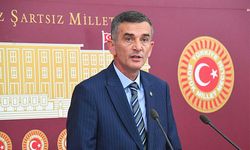 Milletvekili Ümit Dikbayır Mevlid Kandilini Kutladı