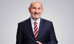 Başkan İrfan Püsküllü, Mevlid Kandilini Kutladı