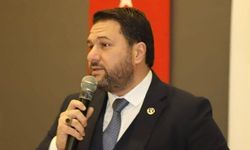 Başkan Samet Kenar Mevlid Kandilini Kutladı