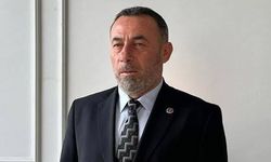 Başkan Sadettin Meraklı Mevlid Kandilini Kutladı