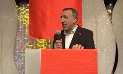 Başkan Serdar Büyüker Mevlid Kandilini Kutladı