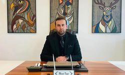 Murat Kaya Mevlid Kandilini Kutladı